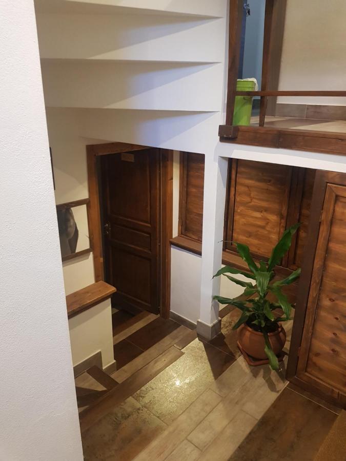 Sansiromilano Couette-café