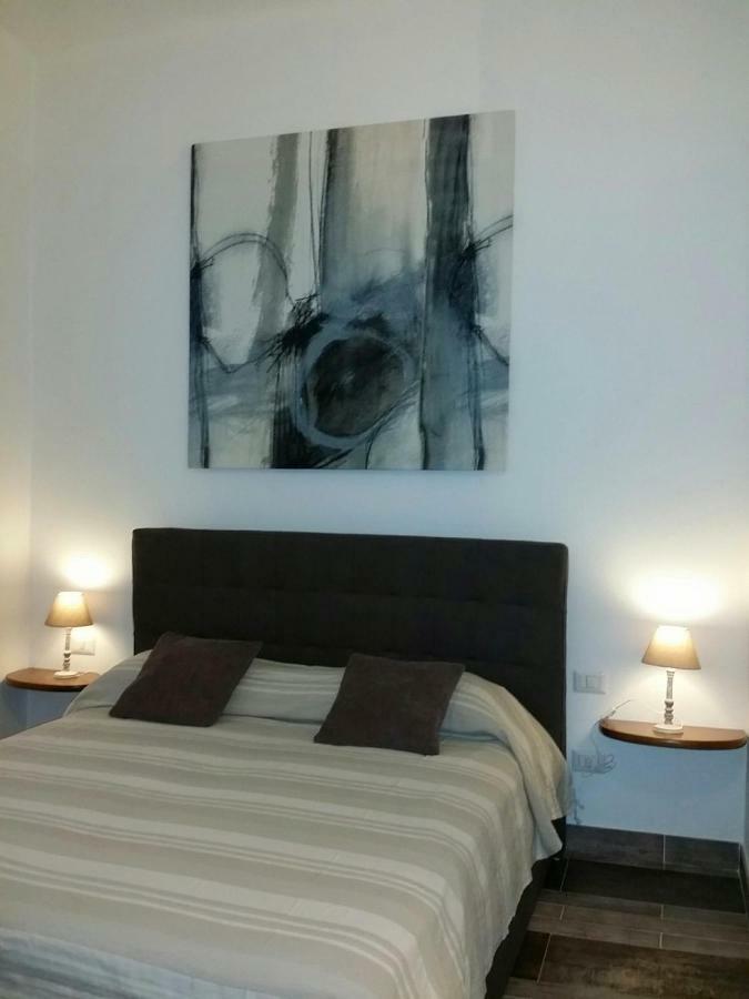 Couette-café Sansiromilano *