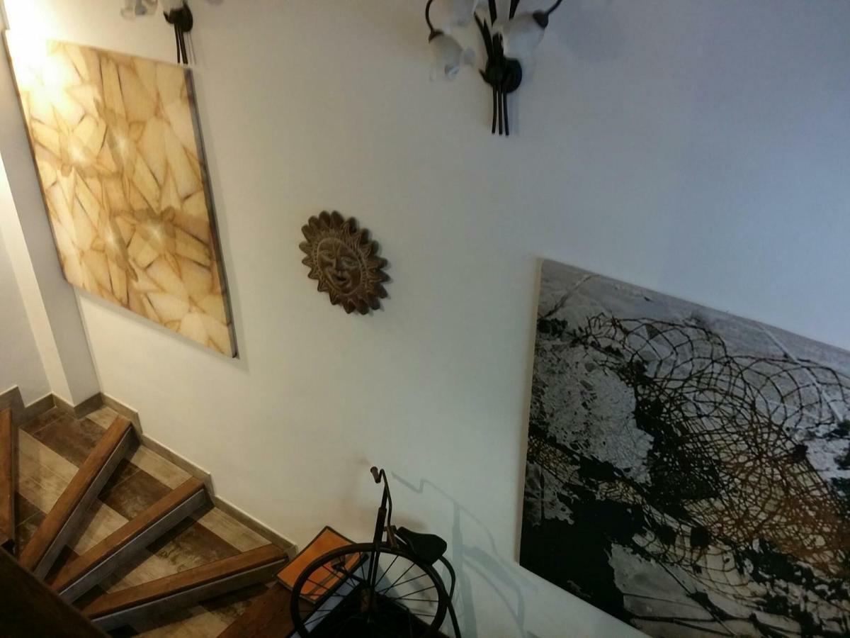 Couette-café Sansiromilano