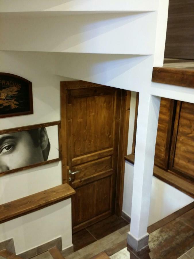 Sansiromilano Couette-café *