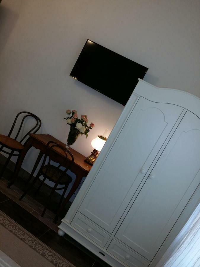 Couette-café Sansiromilano