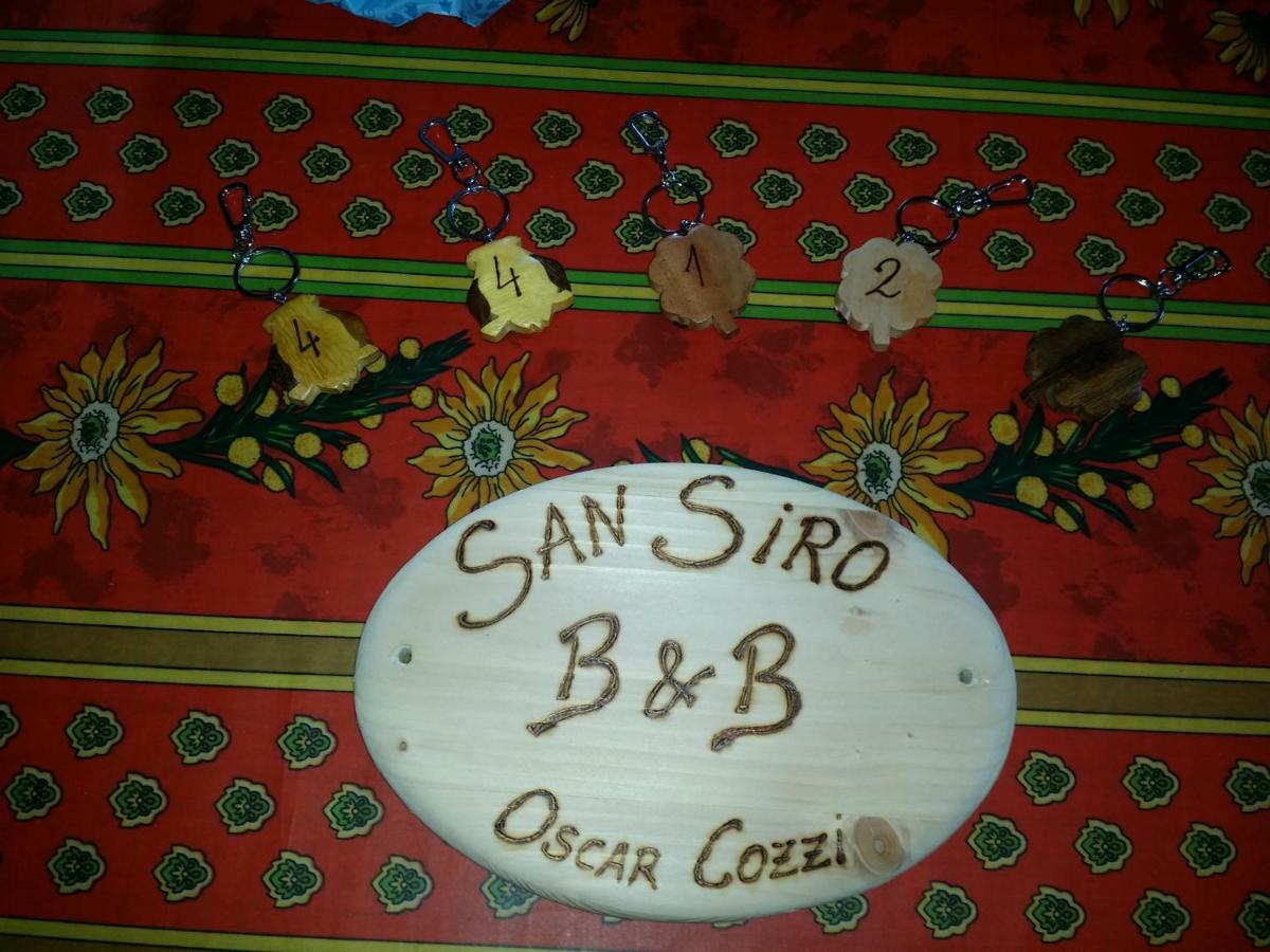 Sansiromilano Couette-café *